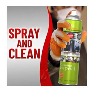 ১ পিস - Universal Cleaning Foam (650 ML)