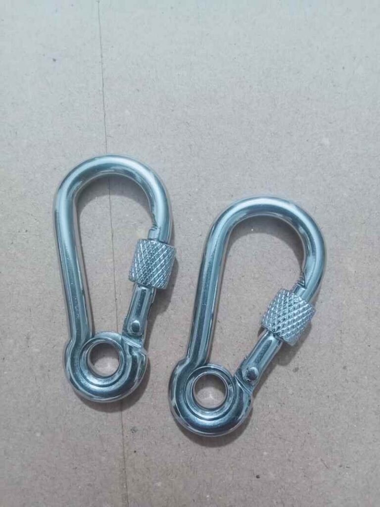 Extra - ২ পিস সেফটি রিং (০১ জোড়া)